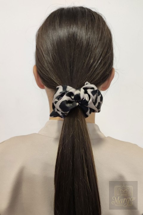 Gumka do włosów Scrunchie